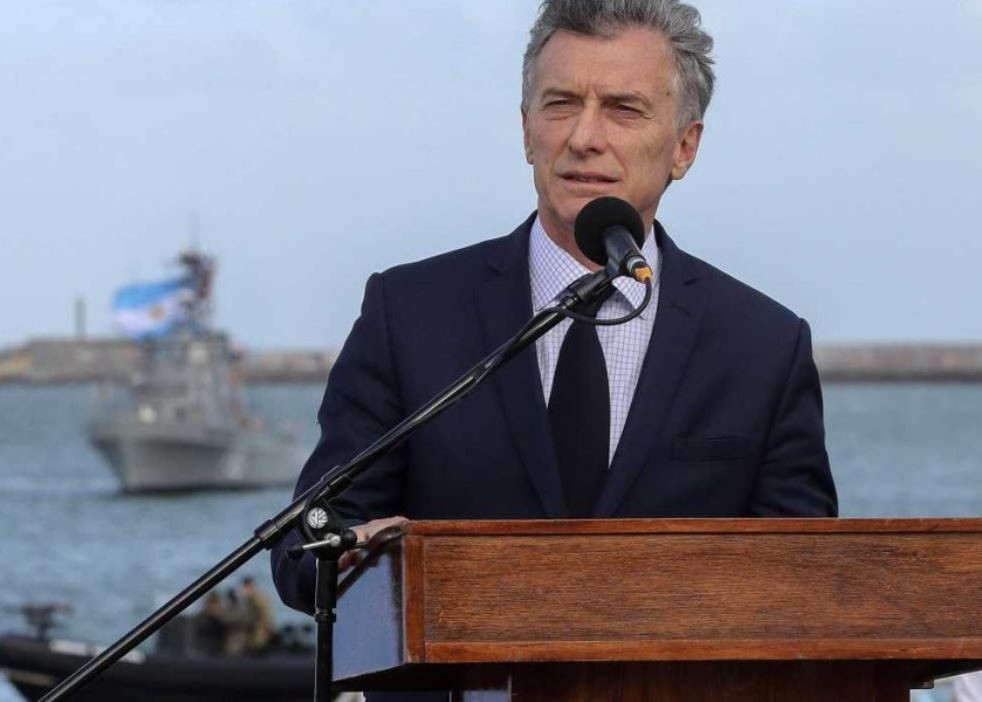 ARA San Juan: fiscal pidió que se revoque el sobreseimiento de Macri | Política