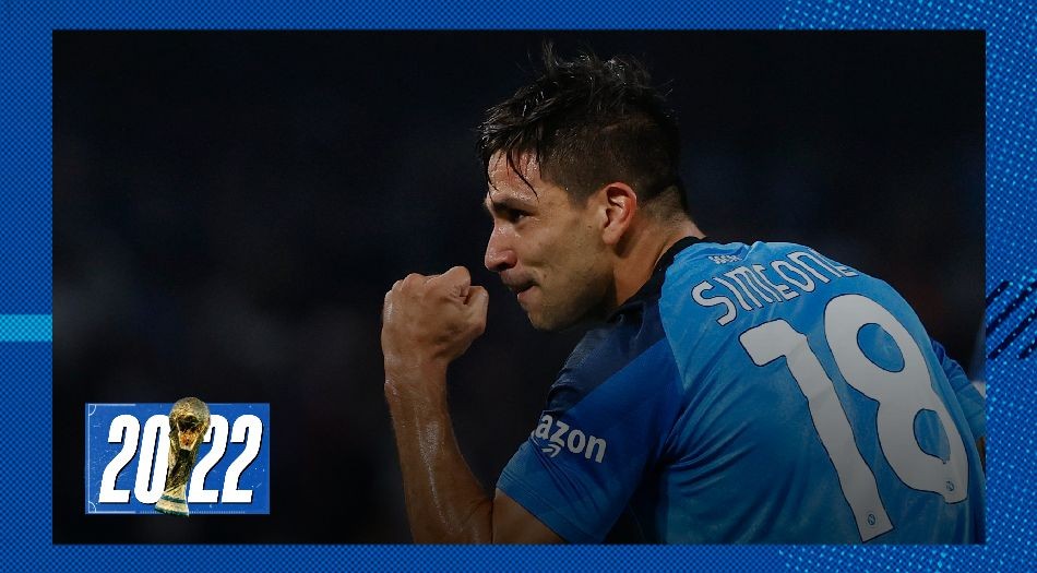 Scaloni sumó a Gio Simeone y el "Tucu" Pereyra a la lista de reservas | Qatar 2022