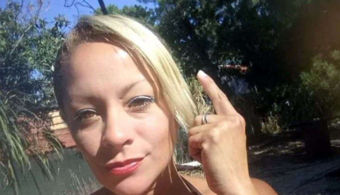 La autopsia de Susana Cáceres: fue abusada sexualmente, luego apuñalada y asfixiada | Actualidad