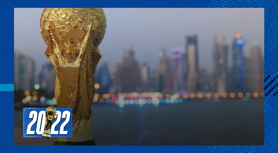 Mundial 2022: todos los detalles de la gran apertura | Qatar 2022