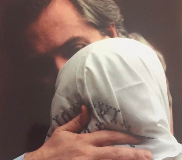 Alberto recordó a Hebe y decretó tres días de duelo nacional | Política