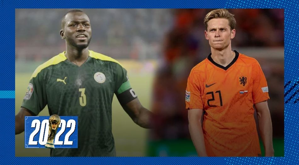 Mundial Qatar 2022: los partidos y horarios de este lunes | Qatar 2022