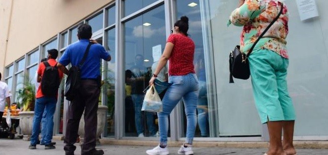 Hasta fines de marzo, los bancos de la provincia de Buenos Aires atenderán de 8 a 13 | Actualidad