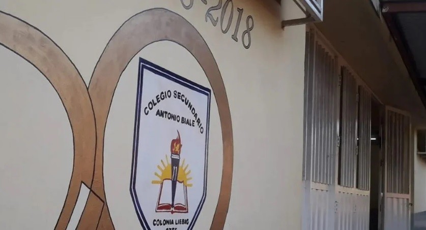 Alumnos drogaron a una docente porque "era muy exigente": tuvieron que hospitalizarla | Actualidad