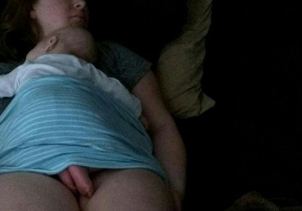 #PolémicaViral : ¿qué ves en esta imagen? | Curiosidades