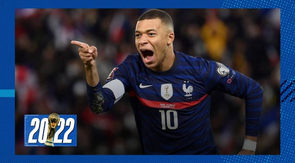 Mundial Qatar 2022: todos los partidos y horarios de este martes | Qatar 2022