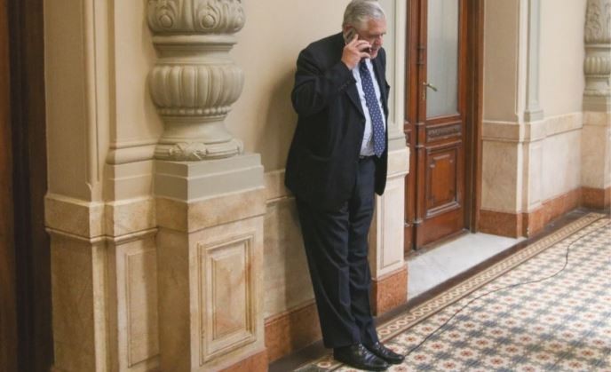 Muerte de Hebe de Bonafini: el partido de López Murphy presentó un amparo para que no se aplique el duelo en escuelas porteñas | Política