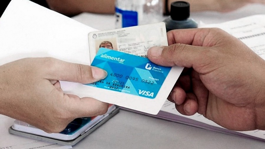 Aumenta un 40% el monto de la Tarjeta Alimentar a partir del mes de diciembre | Actualidad