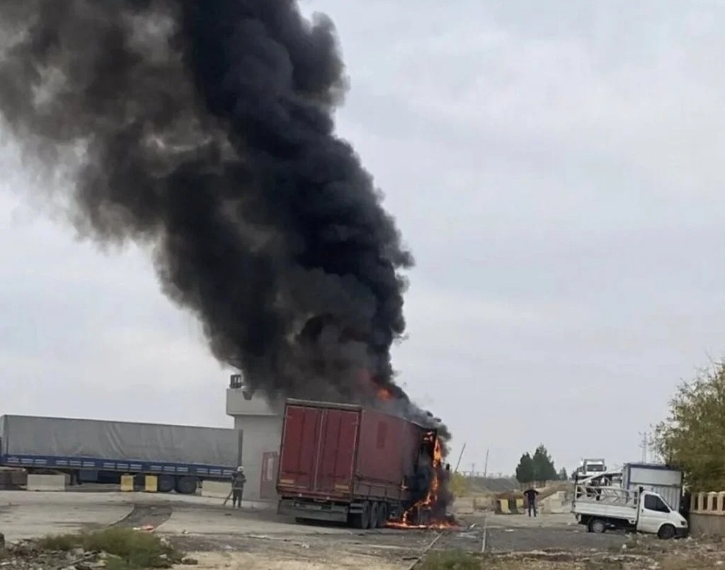 Un ataque con misiles desde Siria deja muertos y heridos en Turquía | Internacionales