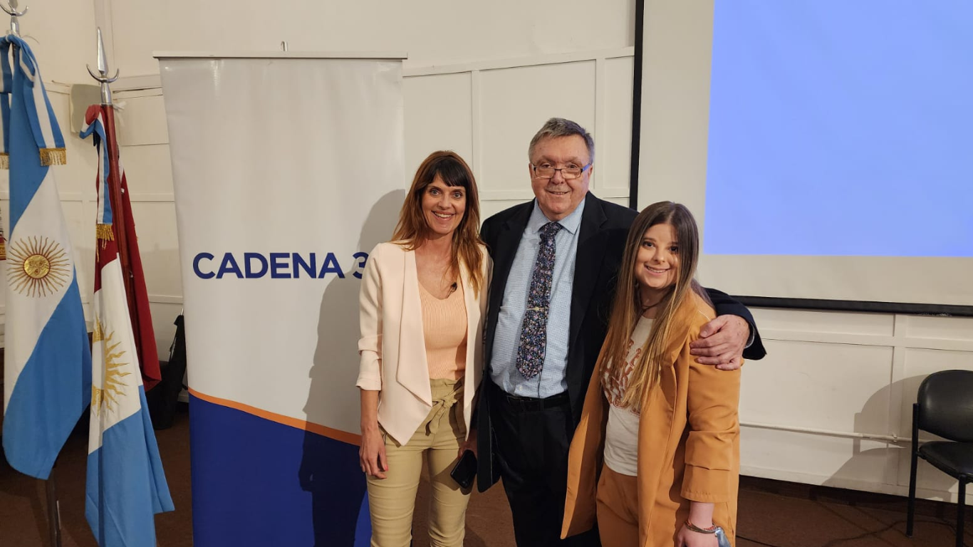 “Caregivers": ¿cómo cuidar a los que cuidan? | Actualidad