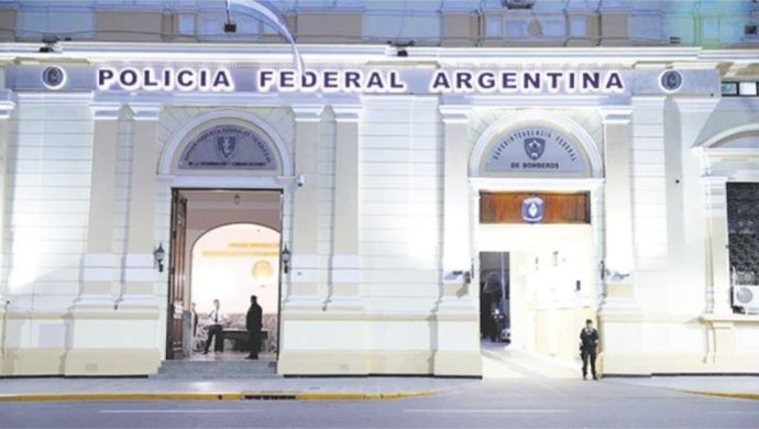 La Policía Federal renovó su cúpula: nueve cambios y no quedan jefas mujeres | Actualidad