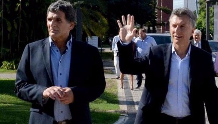 Santiago Maldonado: Macri respaldó a Bullrich y envió a Avruj a Esquel | Política