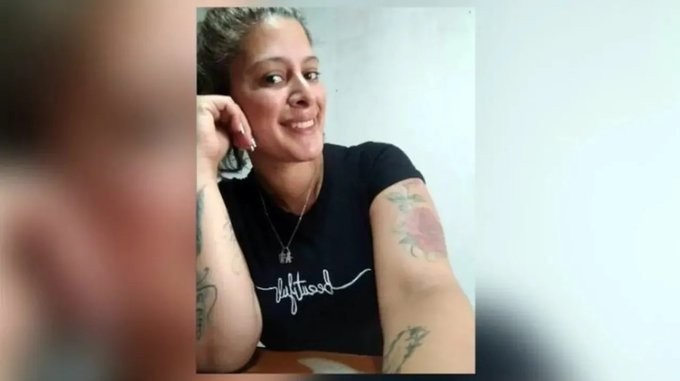 Subió a un remís y no volvieron a verla: buscan a Eliana Pacheco | Actualidad