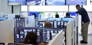 La Plata: Sancionan a comerciantes que no instalen cámaras de seguridad | Actualidad