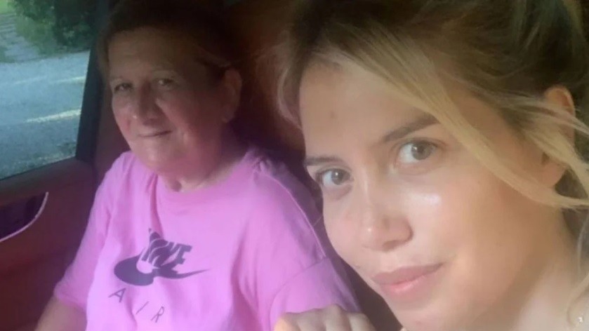 La Justicia sobreseyó a Wanda Nara tras la denuncia por maltratosde su exempleada | Espectáculos