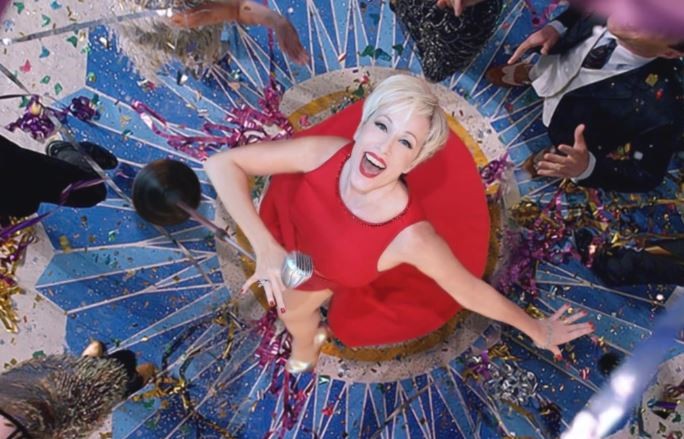 A los 60 años murió la actriz Sandra Guida | Espectáculos