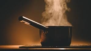 Puso a hervir un zapallo y se quedó dormido: se asustó cuando los bomberos entraron por la ventana | Actualidad