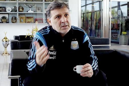 Martino: "No se puede producir un recambio cuando nadie hace méritos para salir" | Deportes