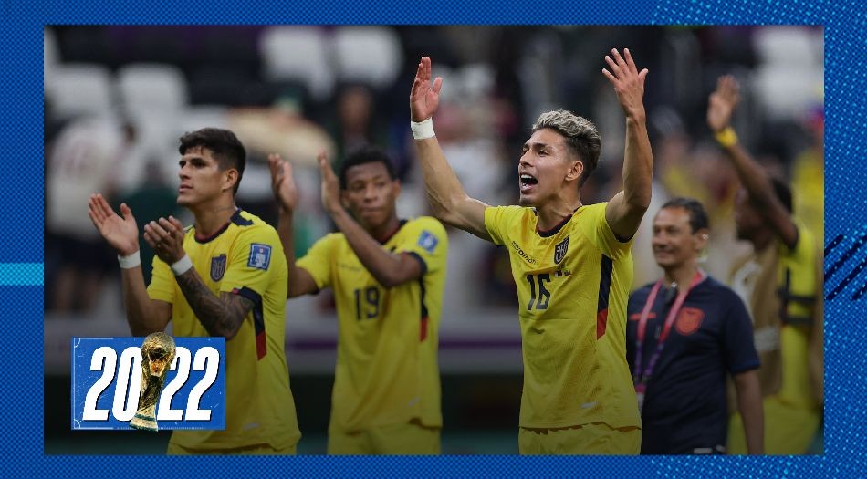 Qatar 2022: los partidos y horarios de este viernes | Qatar 2022