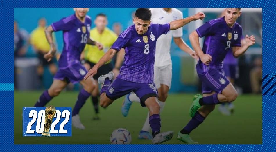 Thiago Almada será denunciado la semana próxima por abuso sexual y pedirán desafectarlo del Mundial | Qatar 2022