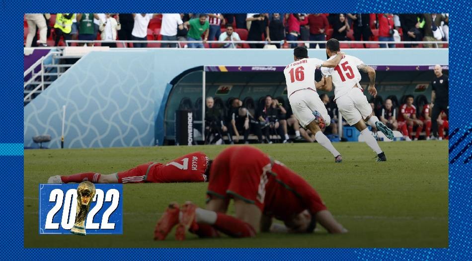 Senegal le ganó a Qatar, que quedó con un pie afuera de "su" Mundial | Qatar 2022