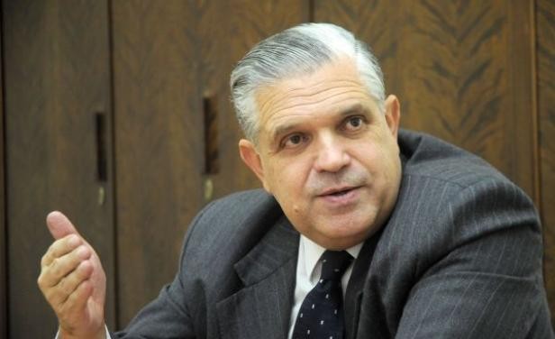 López Murphy: “la oposición no debe ser un carrusel de candidatos”. | Política