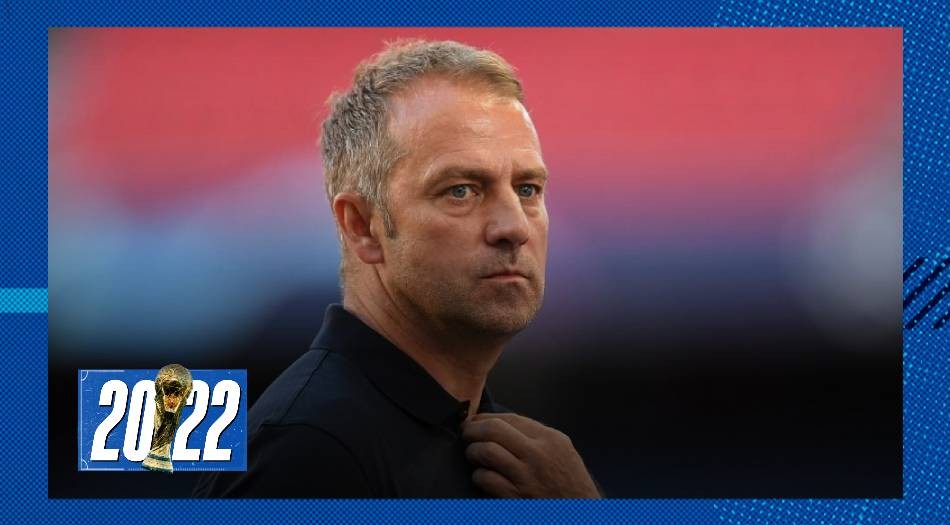 Flick: "Queremos evitar volver a casa” | Qatar 2022