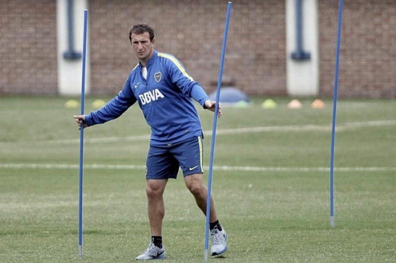 Arruabarrena insinuó que dejaría Boca aunque salga campeón | Deportes