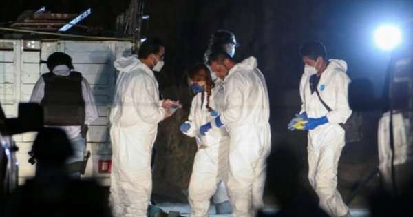 Imputan a un policía por el crimen de su esposa, tras intentar culpar a su hijo de 3 años | Actualidad