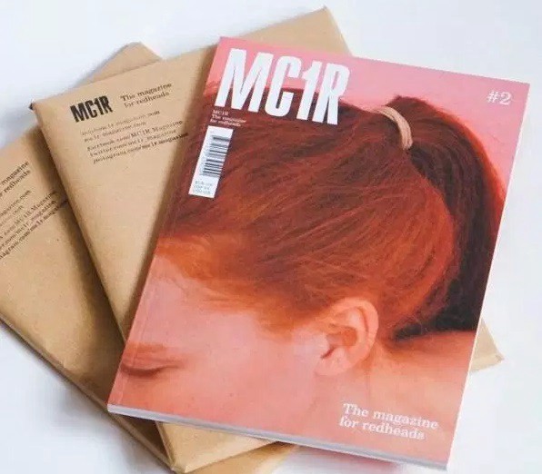 Crean la primera revista exclusiva para pelirrojos | Curiosidades