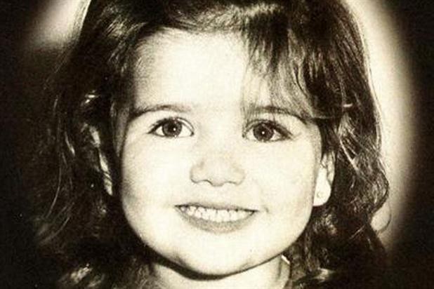 Adivinen quién es esta nena | Espectáculos