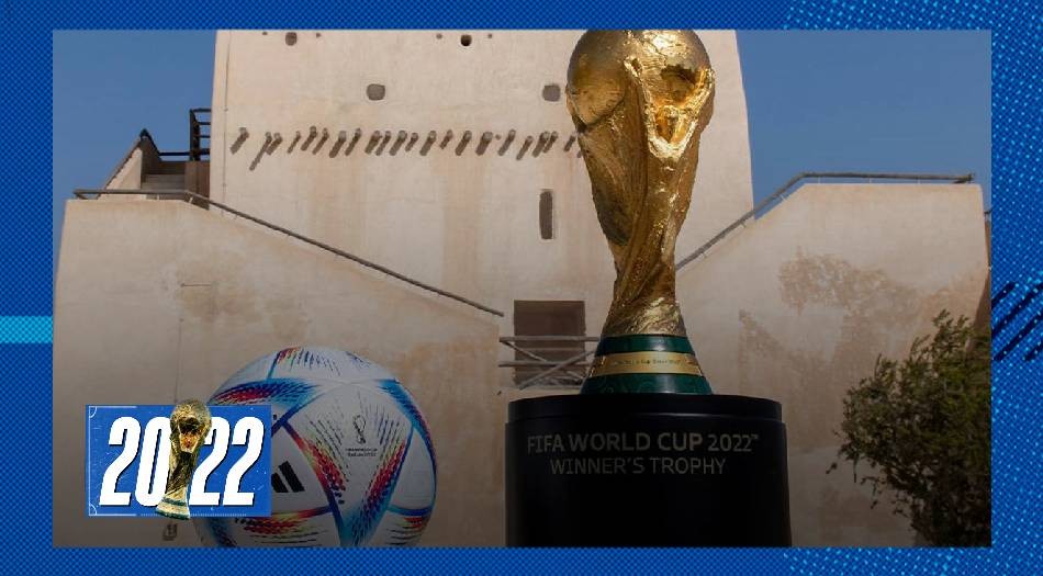 Cambian los horarios de los partidos en el Mundial Qatar 2022: habrá solo dos turnos por la tarde | Qatar 2022
