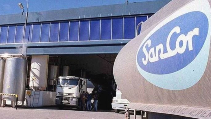 Trabajadores de la industria lechera realizan un paro de 72 horas | Actualidad