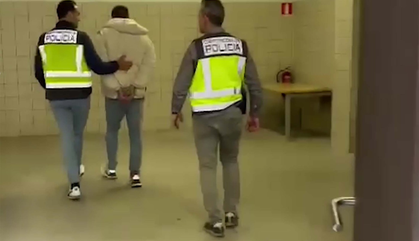 Detienen en Barcelona a pastor evangélico buscado en la Argentina por abuso a menores | Actualidad