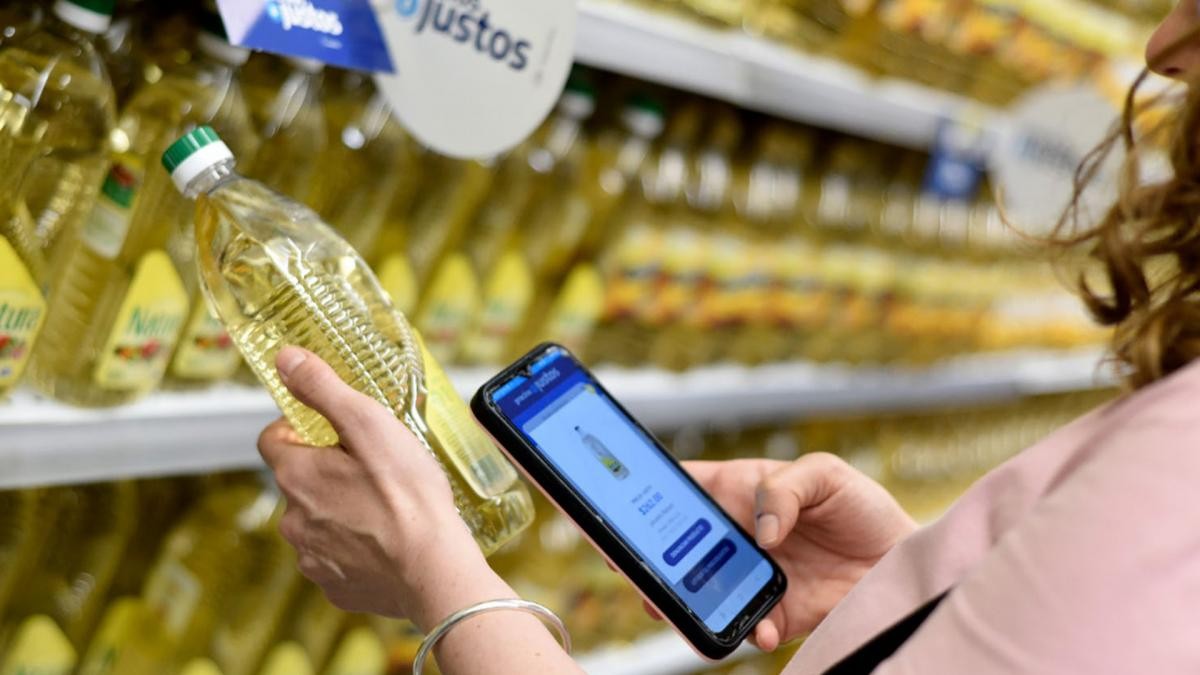 Precios Justos: crean un app para verificar los precios del programa desde el celular | Economía