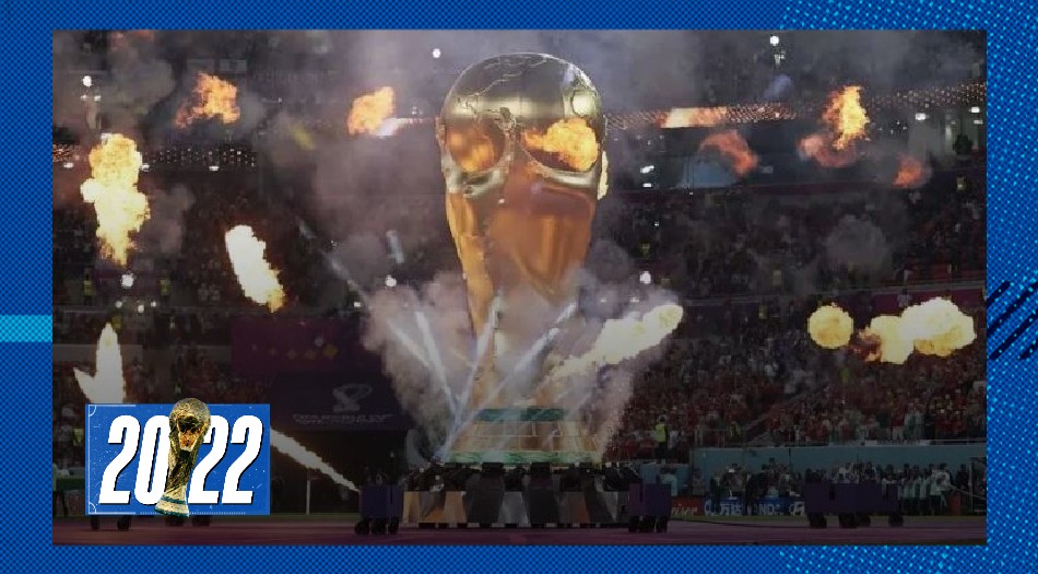 Mundial de Qatar 2022: así quedaron los dos primeros cruces de octavos de final | Qatar 2022