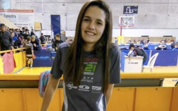 Aprobaron la extradición del tenista de mesa chileno acusado por abusar de una deportista argentina | Actualidad