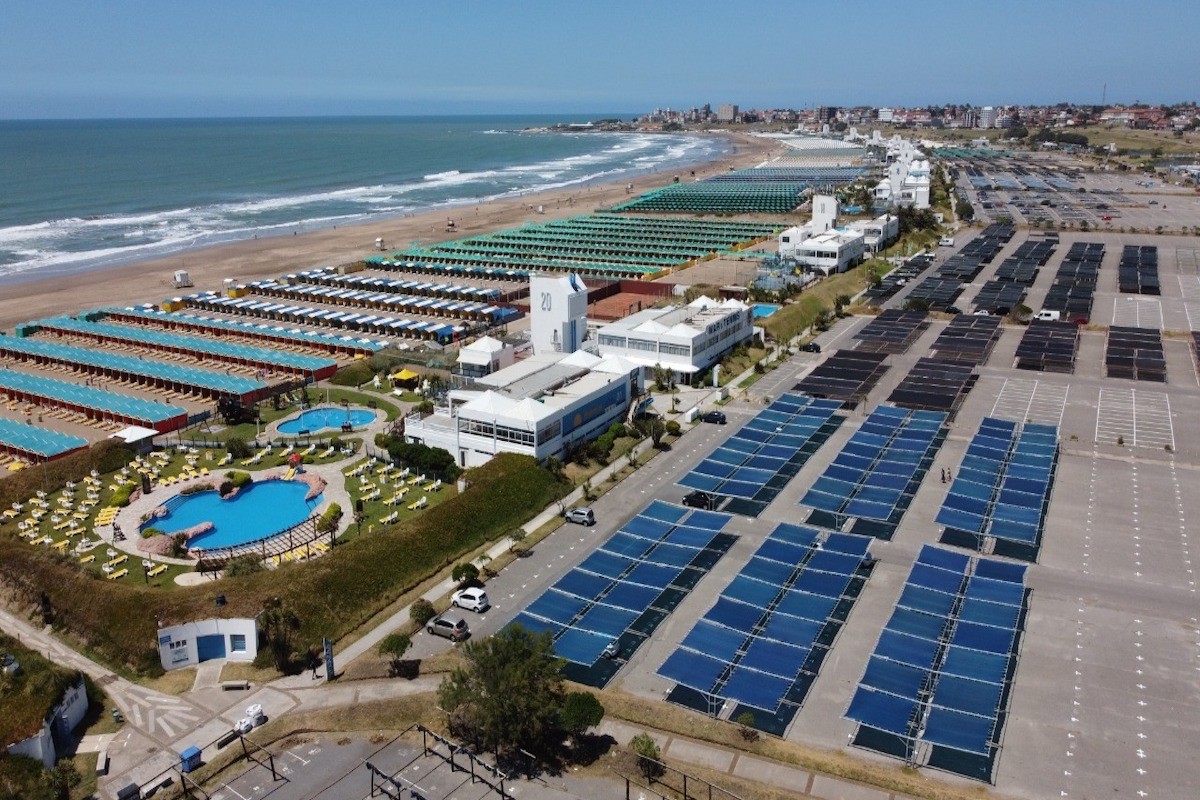 Verano 2023: Sortearán 60 carpas de los balnearios de Punta Mogotes en Mar del Plata | Actualidad
