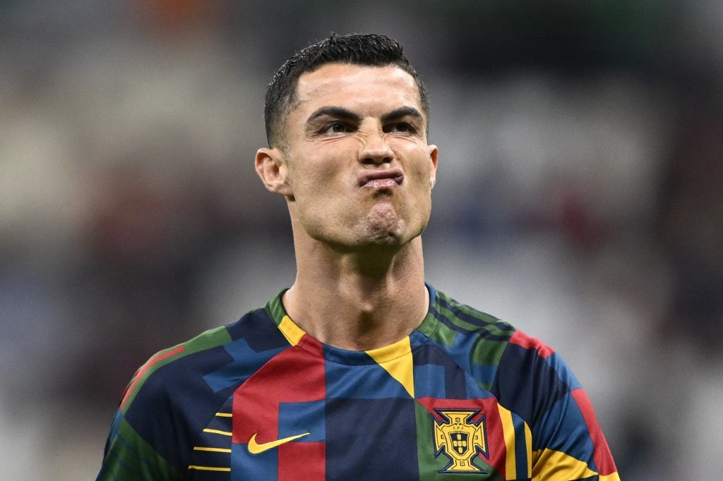 Cristiano Ronaldo, a un paso del Al Nassr de Arabia Saudita: cobrará 200 millones de euros anuales | Deportes