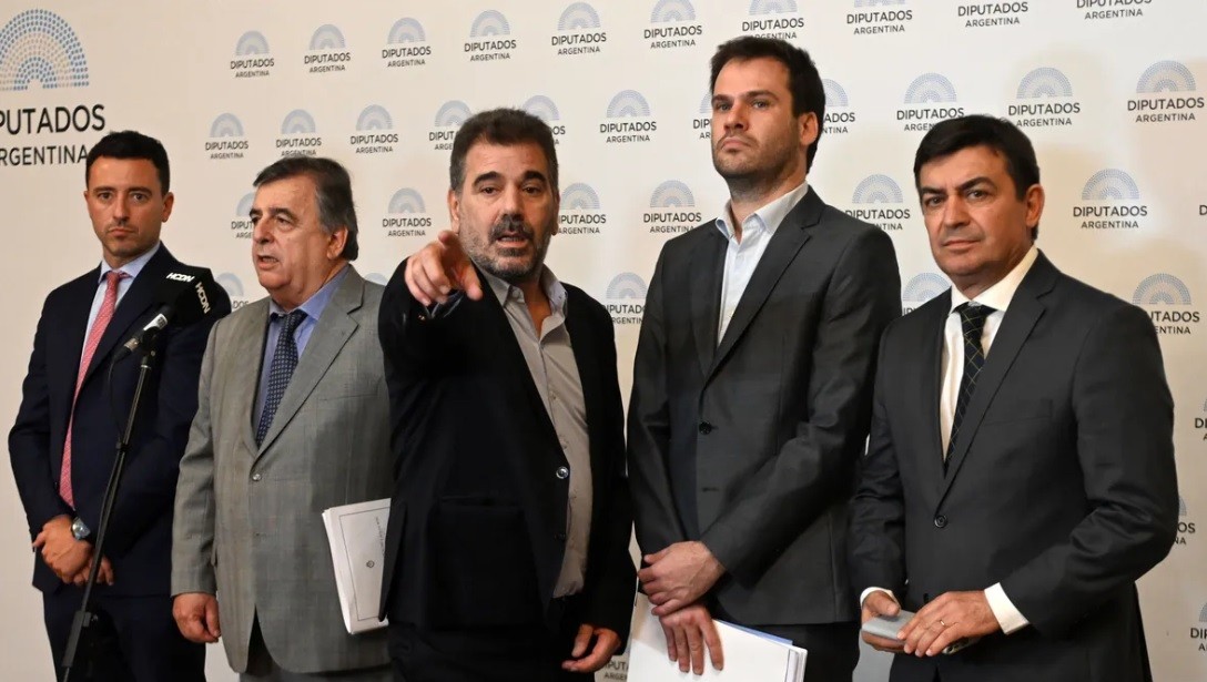 Juicio a la Corte: en un cambio de estrategia para hacerlo caer, JxC debatirá en Comisión | Política