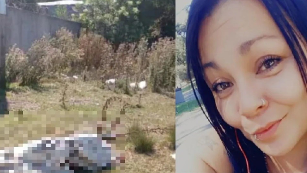 Pareja detenida por el crimen de la mujer hallada en un descampado de General Rodríguez | Actualidad