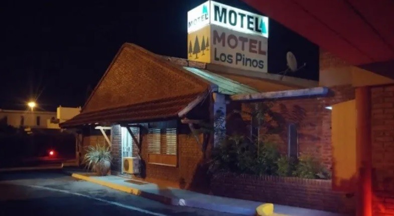 Una joven murió mientras tenía relaciones sexuales sadomasoquistas en un albergue transitorio | Actualidad