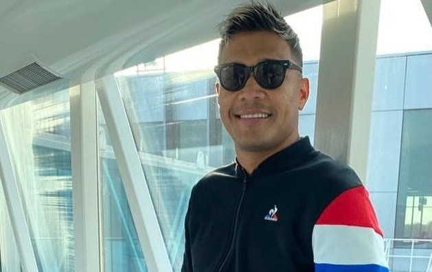 Escándalo: Teo Gutiérrez armó un concurso para rifar una camiseta de Messi y se quedó el premio | Deportes