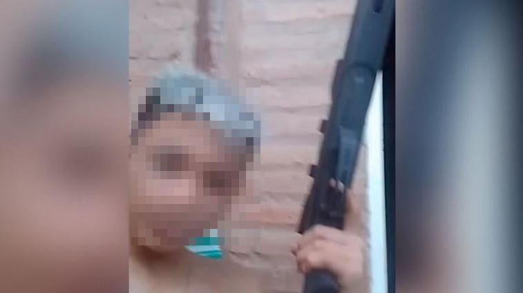 Crimen del adolescente en Jesús María: el menor acusado adelantó en redes que iría a "arruinar caritas" | Actualidad