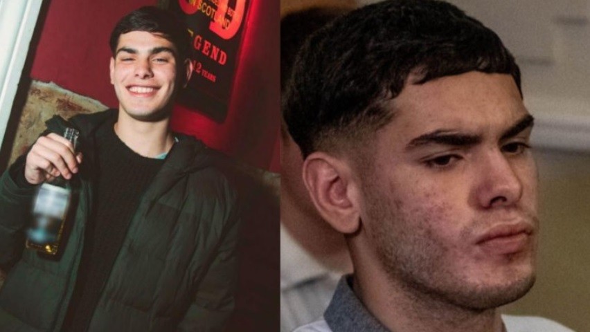 Quién es el único de los rugbiers que no recibió familiares ni en el juicio ni en el penal | Actualidad