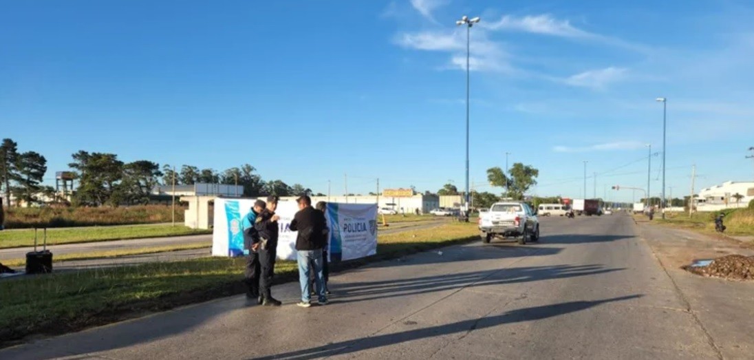 Un adolescente mató a un hombre para robarle la bicicleta: su madre lo entregó a la Policía | Actualidad