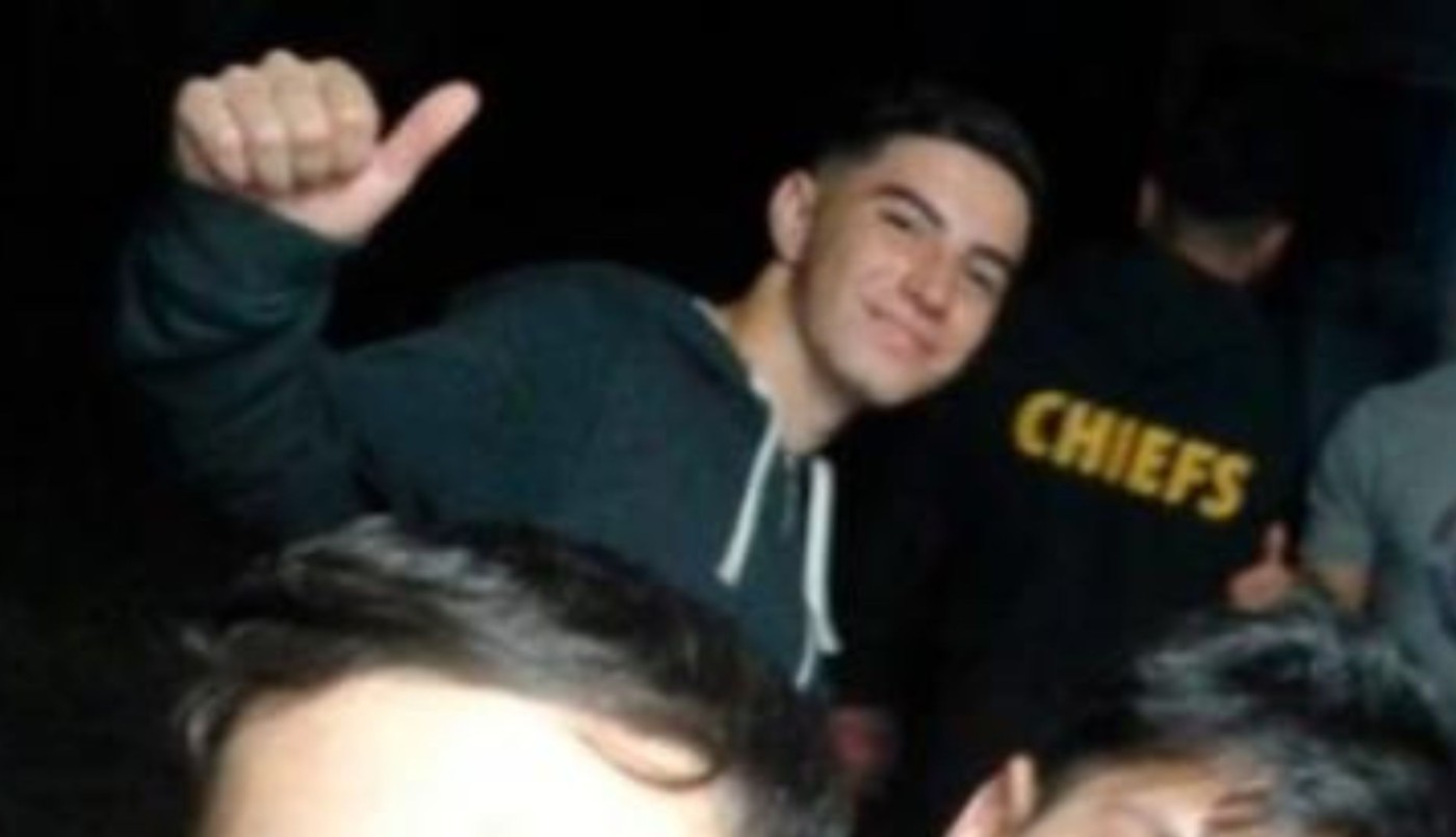 Quién es Tomás Collazo, el rugbier 11 que estuvo con el grupo pero no quedó implicado en la causa | Actualidad