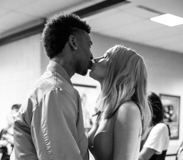 Iggy Azalea se comprometió con su novio, jugador de la NBA | Espectáculos
