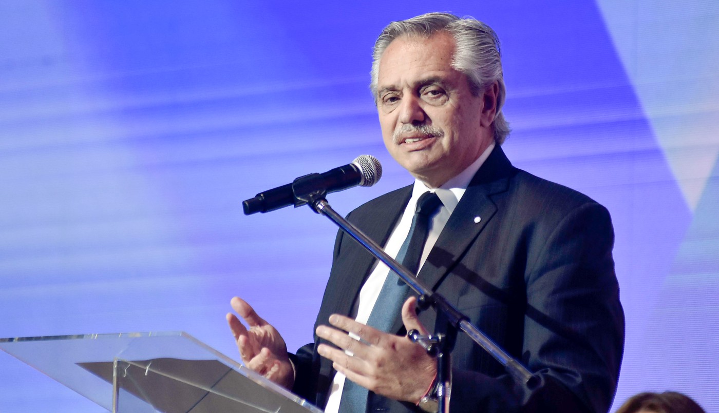 El Gobierno incluyó el pedido de juicio político y la ampliación de la Corte en el temario de extraordinarias | Política