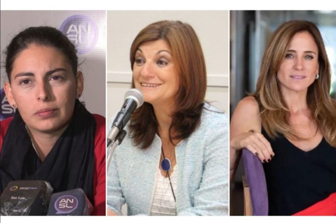 Así fue el encuentro de las Mujeres del Gobierno en Chapadmalal | Política